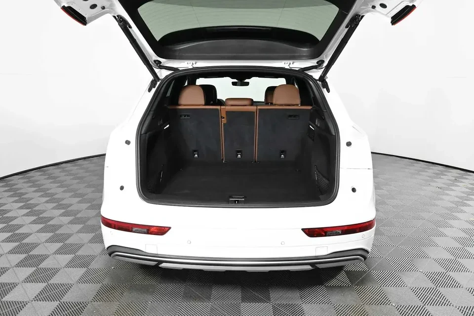 2022 Audi FY Q5 - Image 6 of 20