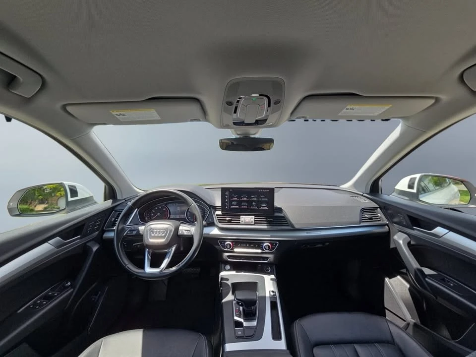 2022 Audi FY Q5 - Image 8 of 20