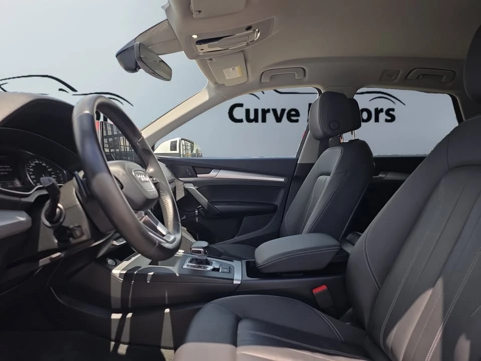 2022 Audi FY Q5 - Image 19 of 20