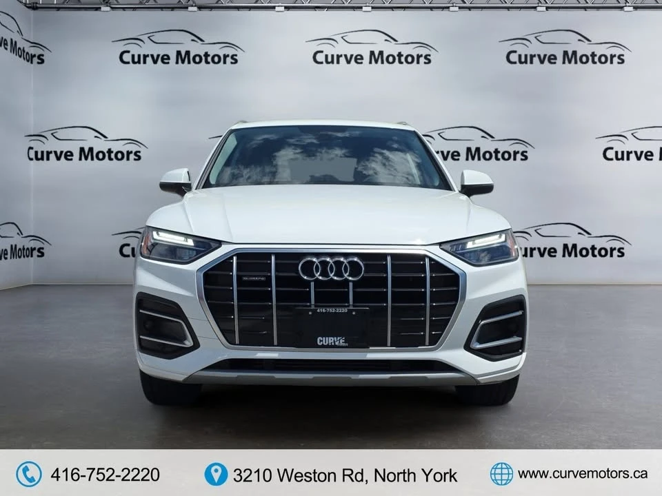 2022 Audi FY Q5 - Image 2 of 20