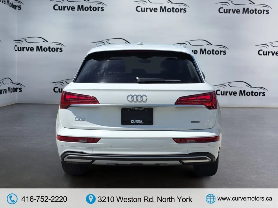 2022 Audi FY Q5 - Image 4 of 20