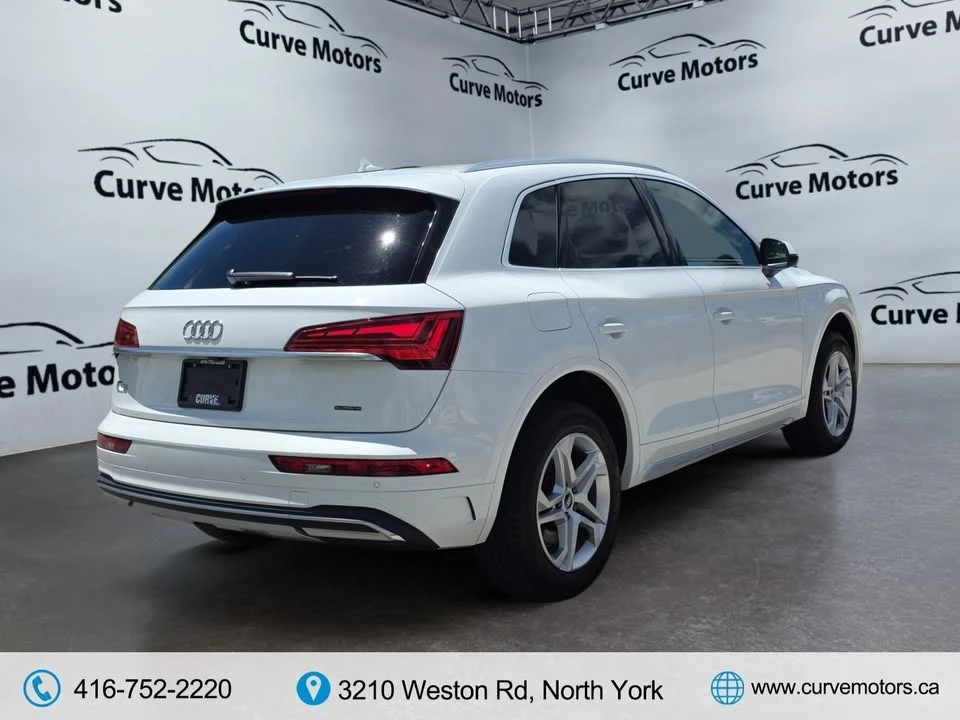2022 Audi FY Q5 - Image 7 of 20