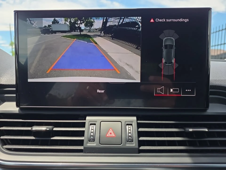 2022 Audi FY Q5 - Image 14 of 20