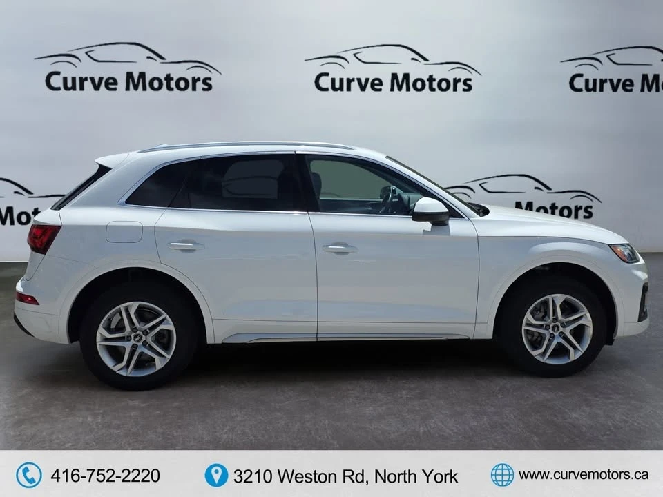 2022 Audi FY Q5 - Image 18 of 20