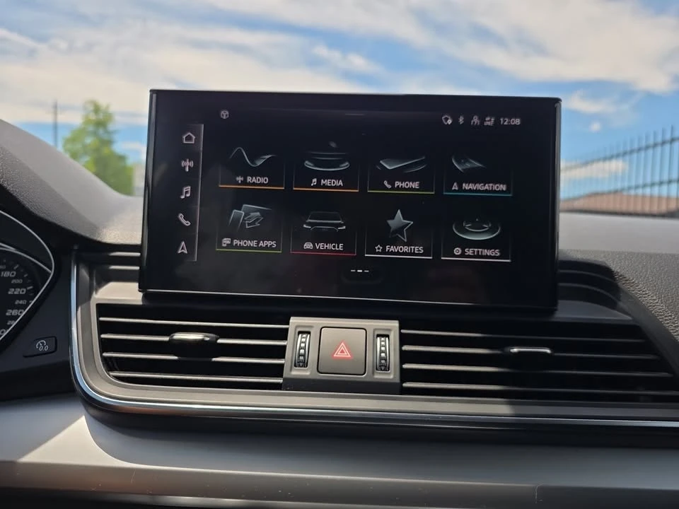 2022 Audi FY Q5 - Image 15 of 20