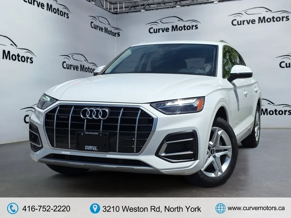 2022 Audi FY Q5 - Image 3 of 20
