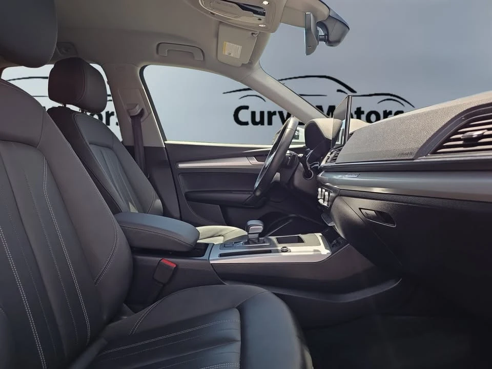 2022 Audi FY Q5 - Image 20 of 20