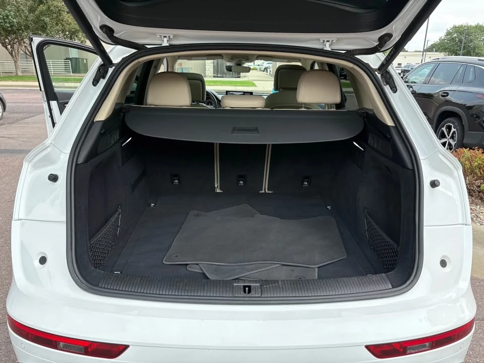 2022 Audi FY Q5 - Image 17 of 20