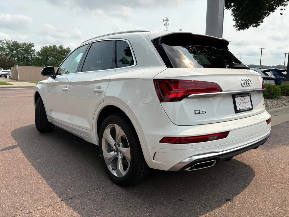 2022 Audi FY Q5 - Image 3 of 20