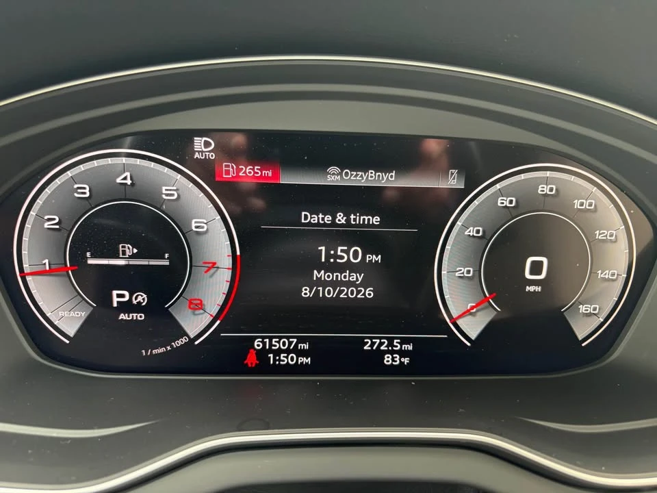2022 Audi FY Q5 - Image 9 of 20