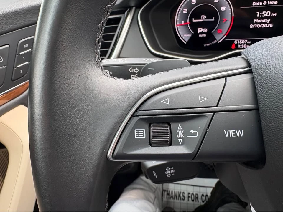 2022 Audi FY Q5 - Image 10 of 20
