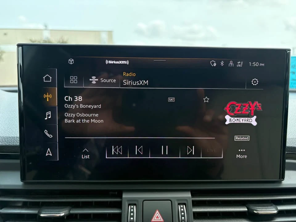 2022 Audi FY Q5 - Image 12 of 20