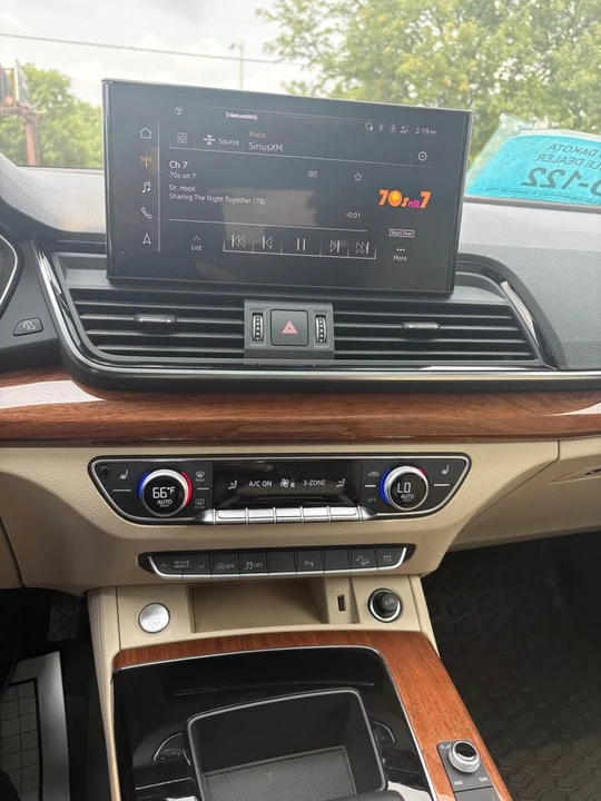 2022 Audi FY Q5 - Image 11 of 12