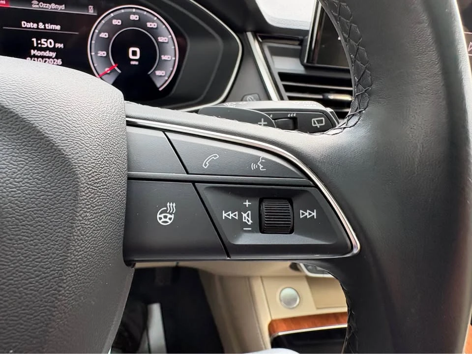 2022 Audi FY Q5 - Image 11 of 20