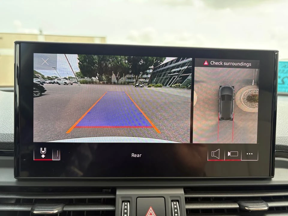 2022 Audi FY Q5 - Image 13 of 20