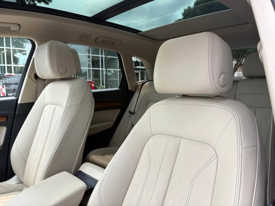 2022 Audi FY Q5 - Image 6 of 20