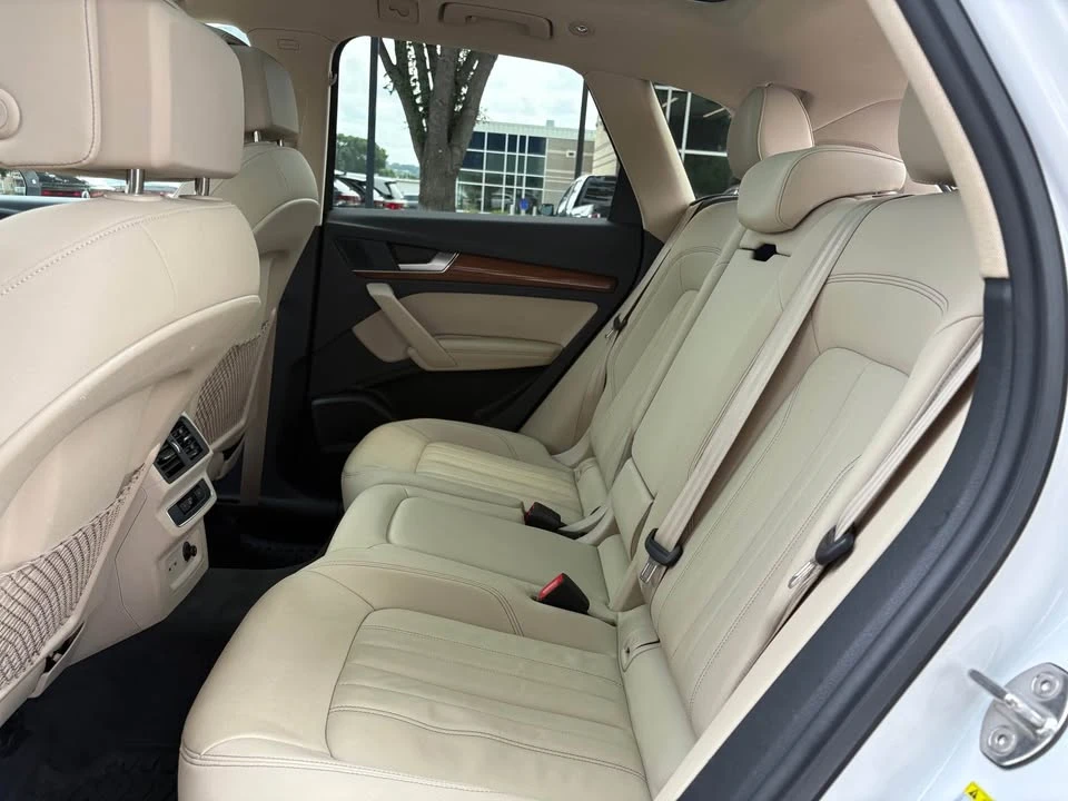 2022 Audi FY Q5 - Image 16 of 20