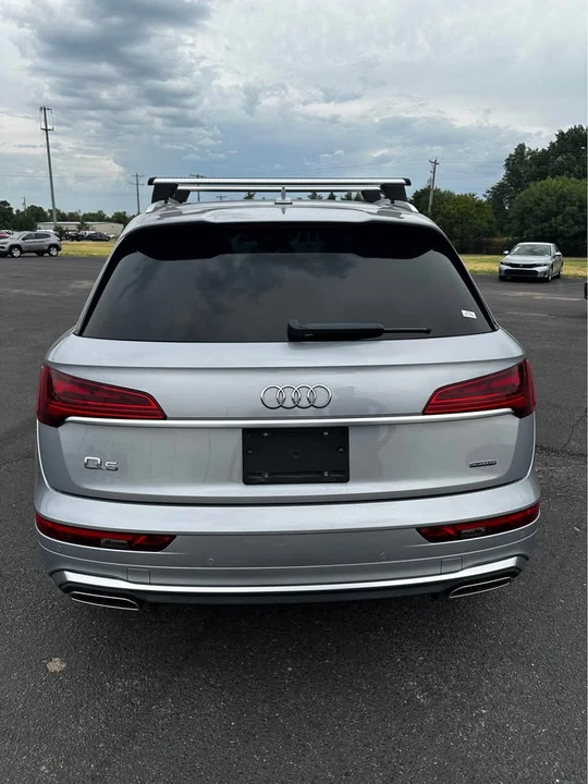 2022 Audi FY Q5 - Image 4 of 6