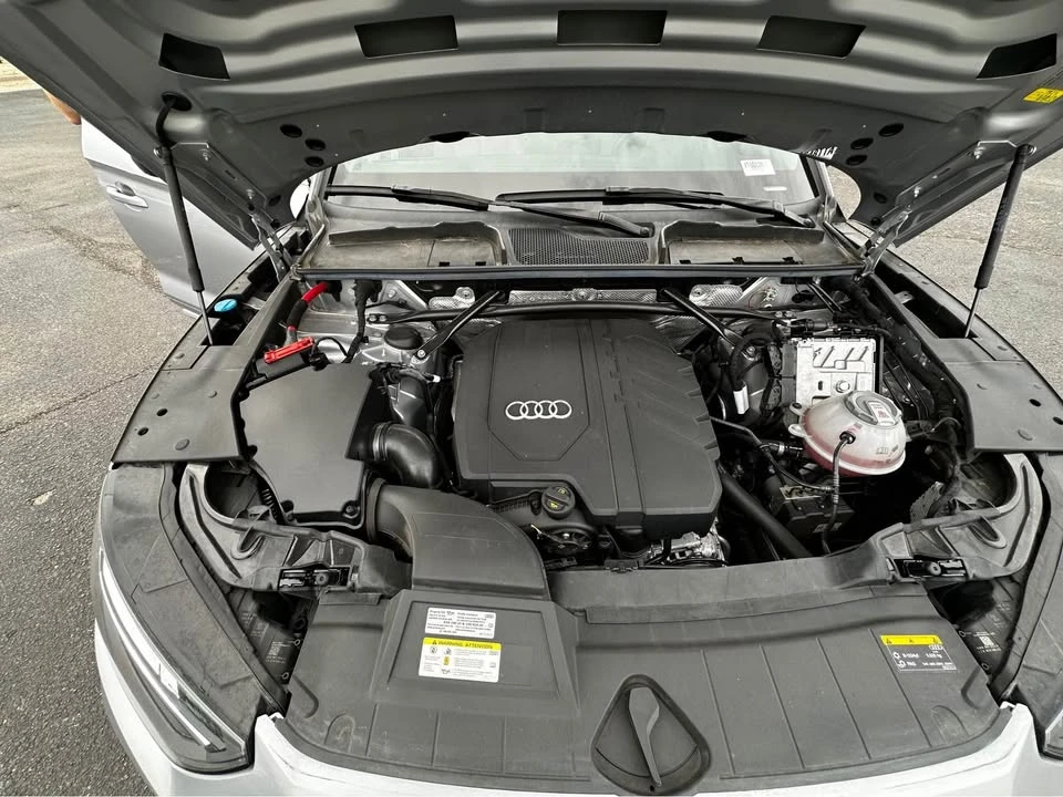 2022 Audi FY Q5 - Image 6 of 6