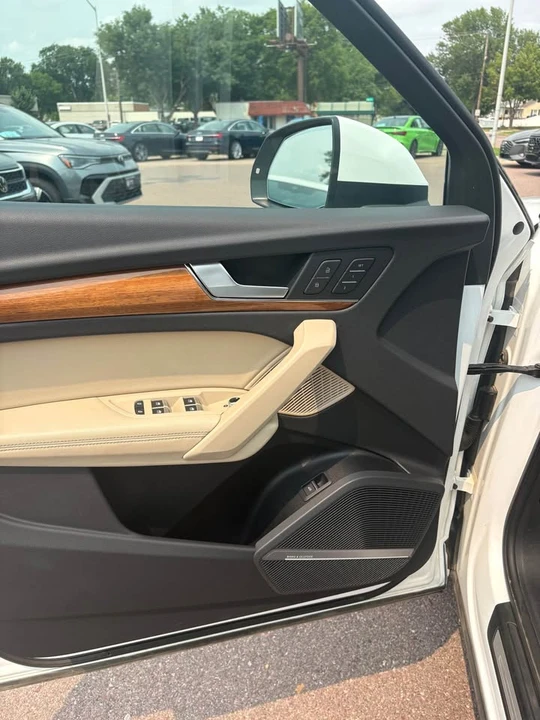 2022 Audi FY Q5 - Image 6 of 12