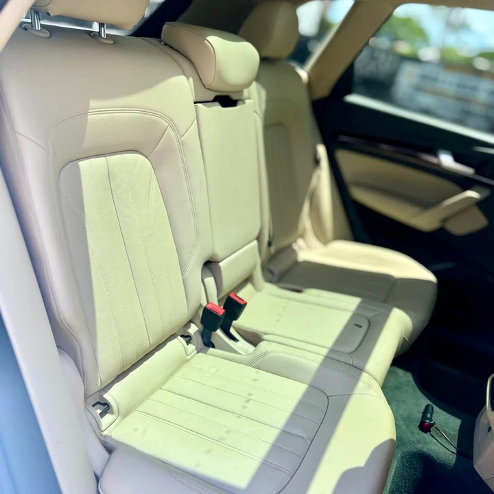 2022 Audi FY Q5 - Image 12 of 12