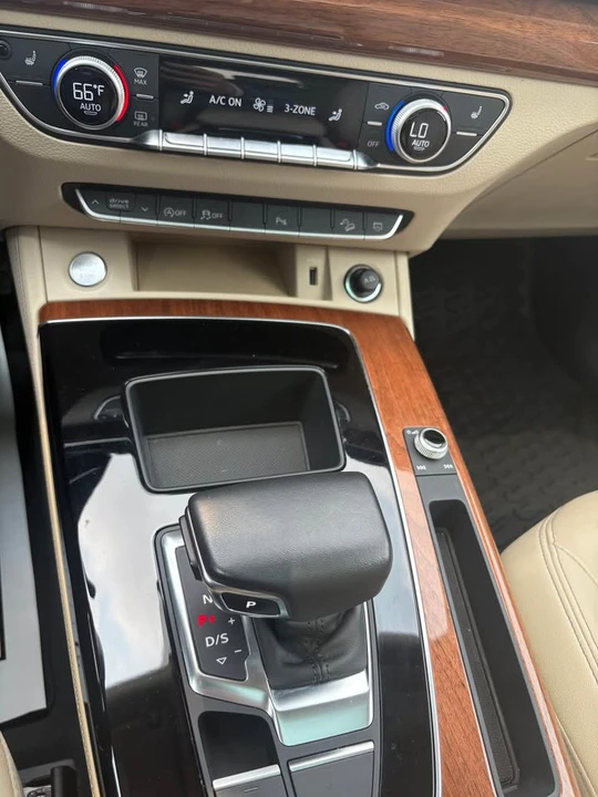 2022 Audi FY Q5 - Image 12 of 12