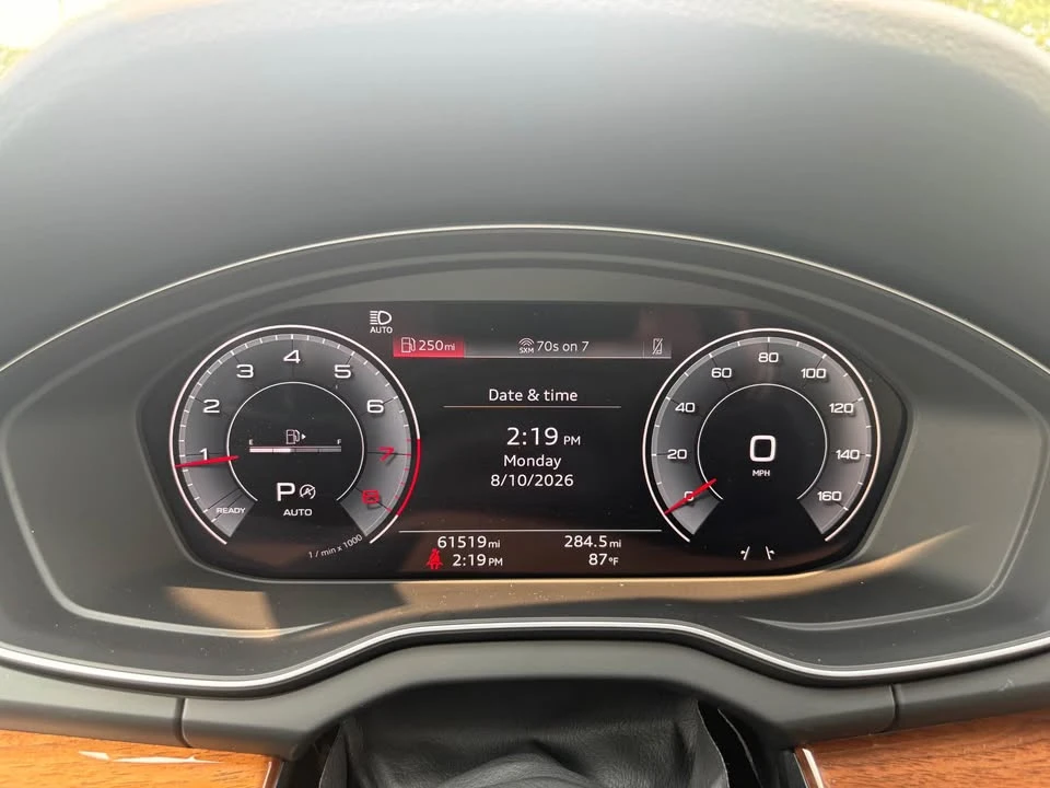 2022 Audi FY Q5 - Image 9 of 12