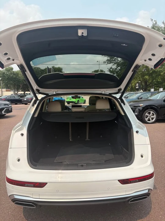 2022 Audi FY Q5 - Image 5 of 12