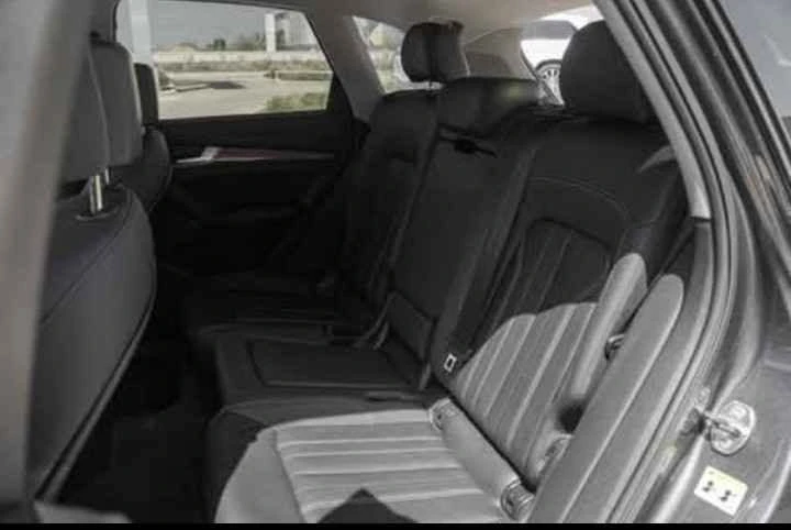 2022 Audi FY Q5 - Image 8 of 12