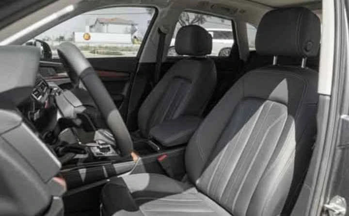 2022 Audi FY Q5 - Image 7 of 12