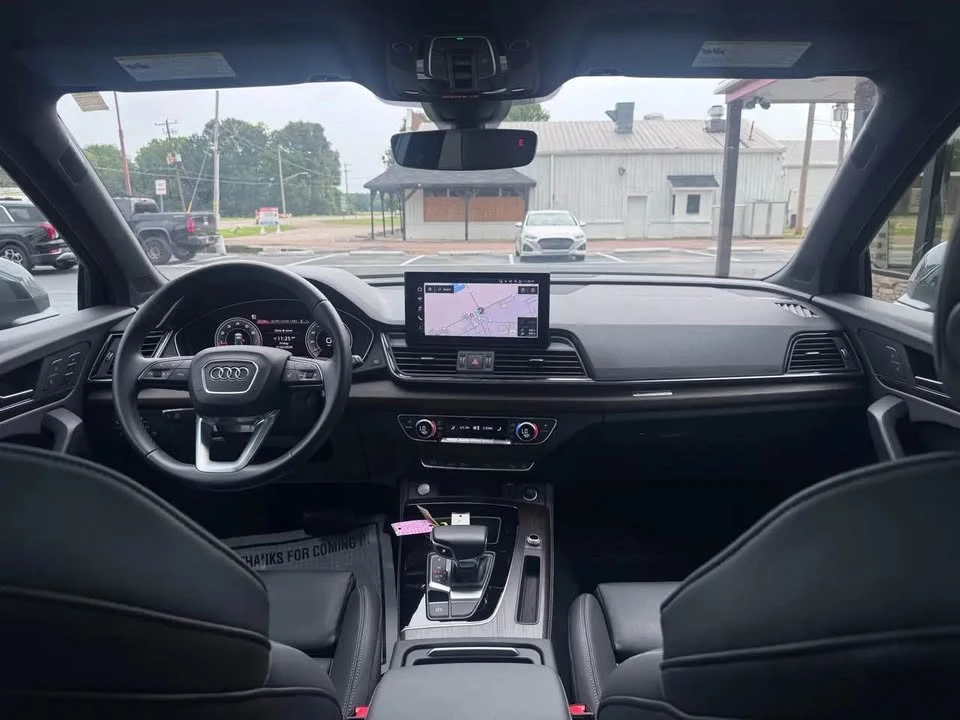 2022 Audi FY Q5 - Image 10 of 10