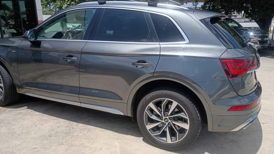2022 Audi FY Q5 - Image 4 of 12