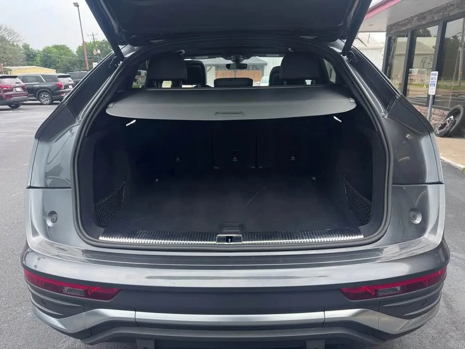 2022 Audi FY Q5 - Image 5 of 10