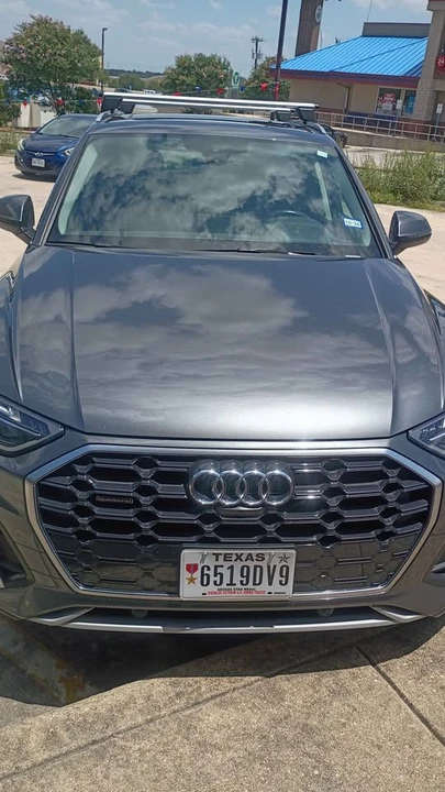 2022 Audi FY Q5 - Image 3 of 6