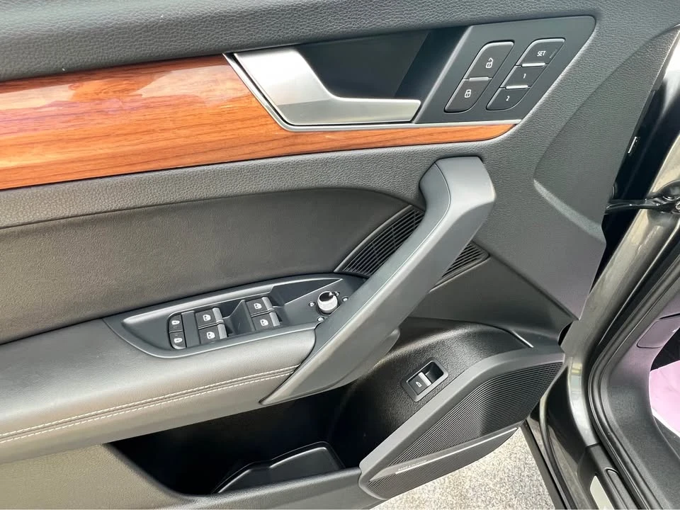 2022 Audi FY Q5 - Image 17 of 20