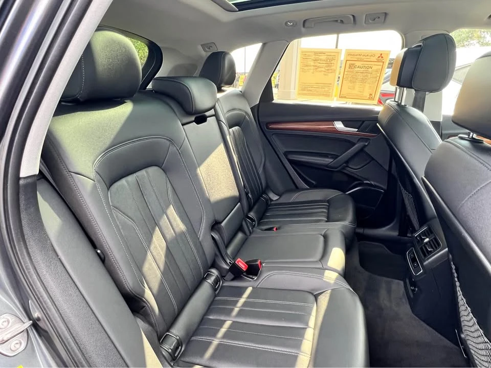 2022 Audi FY Q5 - Image 18 of 20