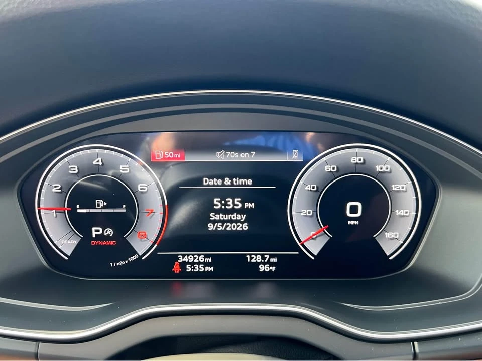 2022 Audi FY Q5 - Image 12 of 20