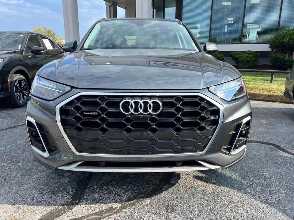 2022 Audi FY Q5 - Image 4 of 20