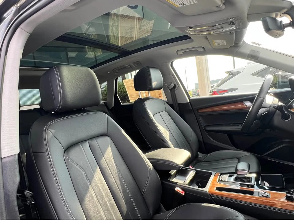 2022 Audi FY Q5 - Image 16 of 20