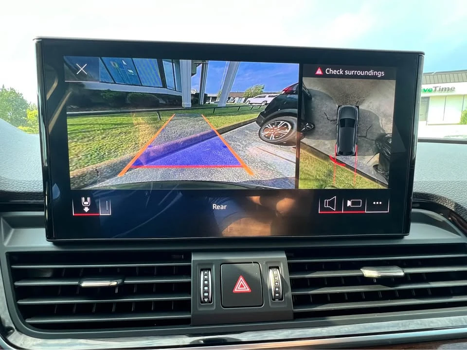2022 Audi FY Q5 - Image 14 of 20