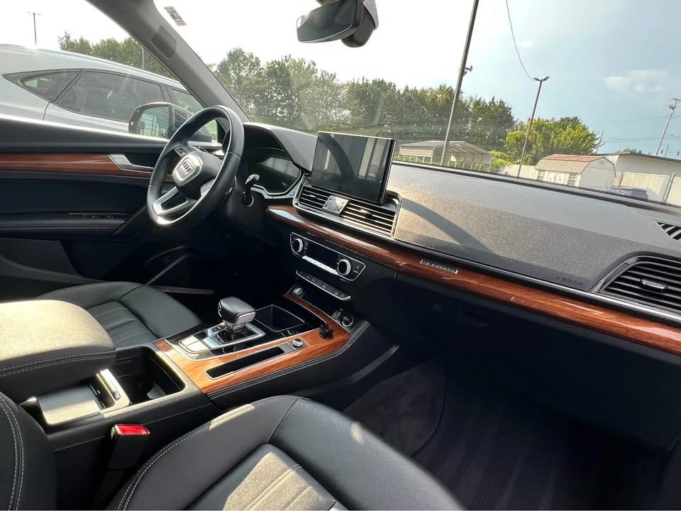 2022 Audi FY Q5 - Image 3 of 20