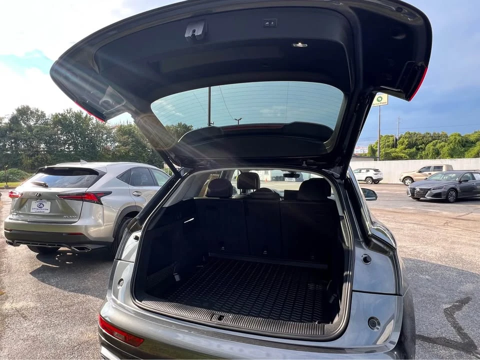 2022 Audi FY Q5 - Image 19 of 20
