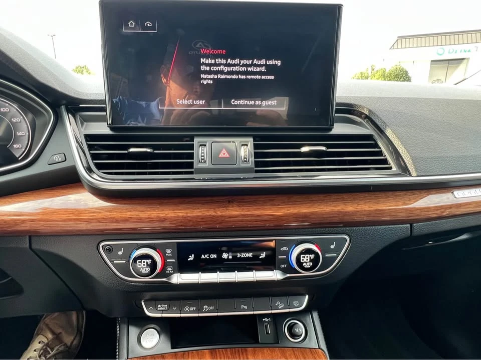 2022 Audi FY Q5 - Image 13 of 20