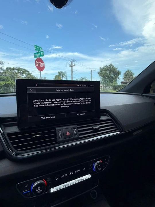 2022 Audi FY Q5 - Image 11 of 11