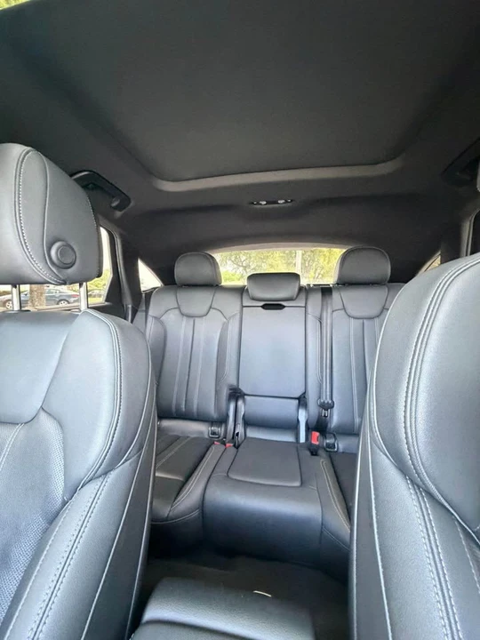 2022 Audi FY Q5 - Image 10 of 11