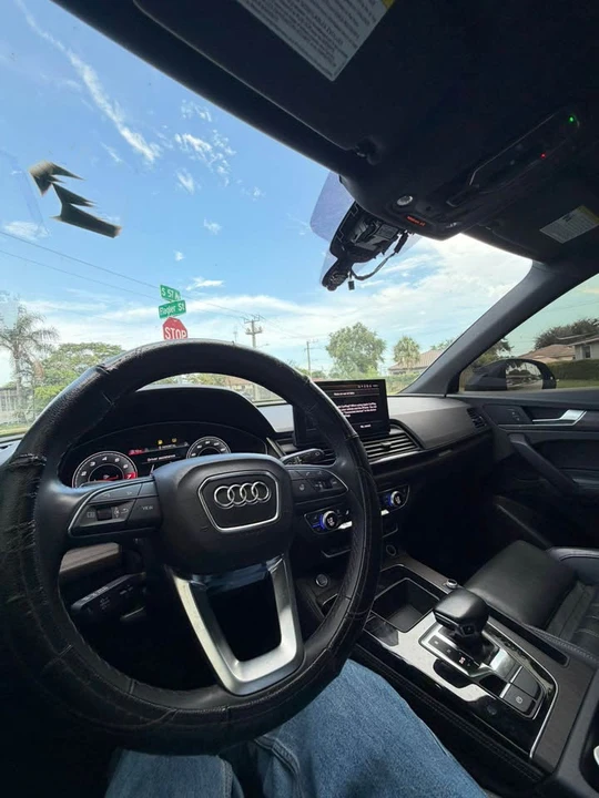 2022 Audi FY Q5 - Image 9 of 11