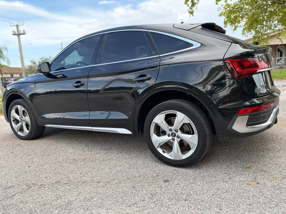 2022 Audi FY Q5 - Image 7 of 11
