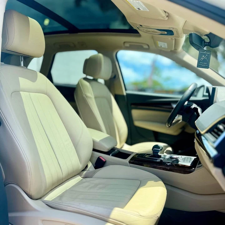 2022 Audi FY Q5 - Image 10 of 12
