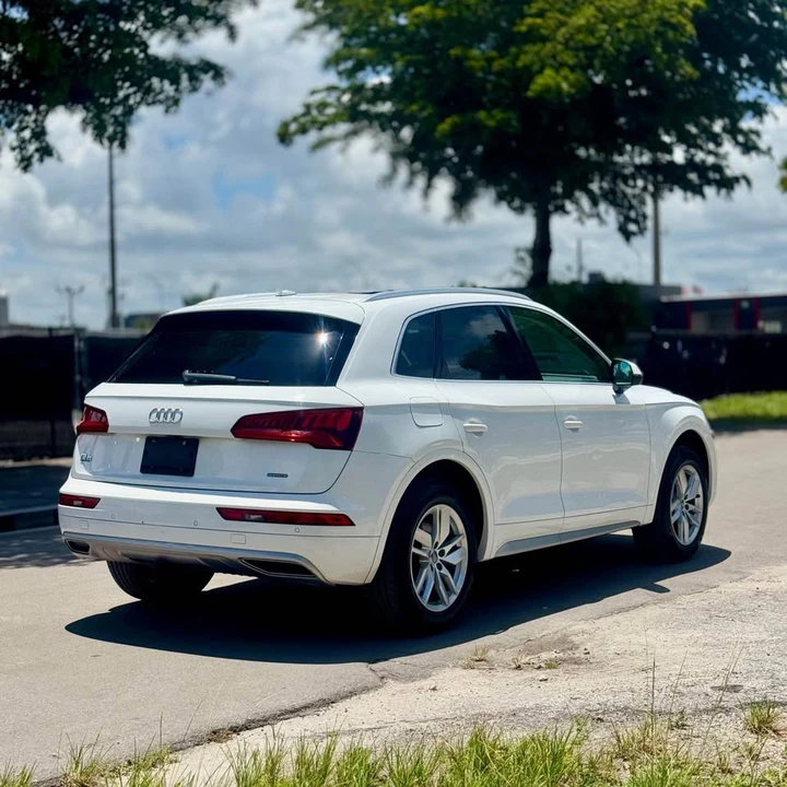 2022 Audi FY Q5 - Image 4 of 12