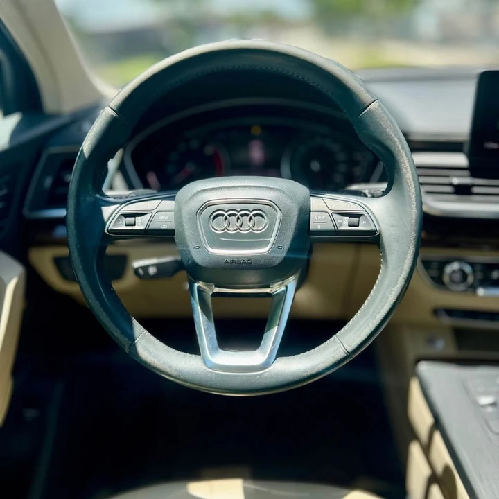 2022 Audi FY Q5 - Image 7 of 12
